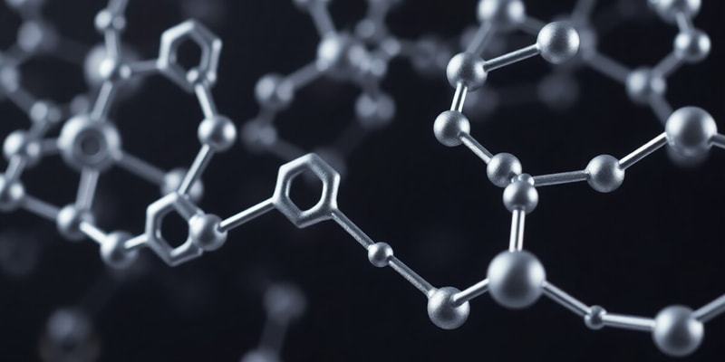 Protein and Amino Acid Chemistry