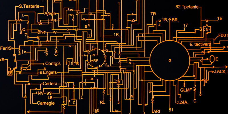 Logic Circuit Analysis Quiz