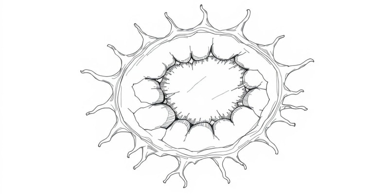 Metaplasia Overview and Mechanisms