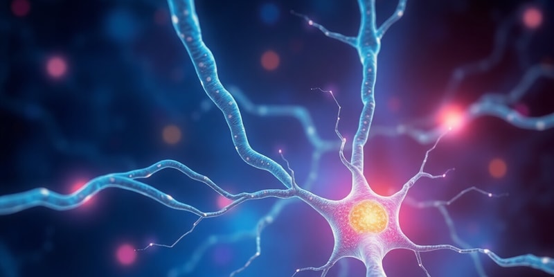 Neuroscience: Synapses and Action Potentials