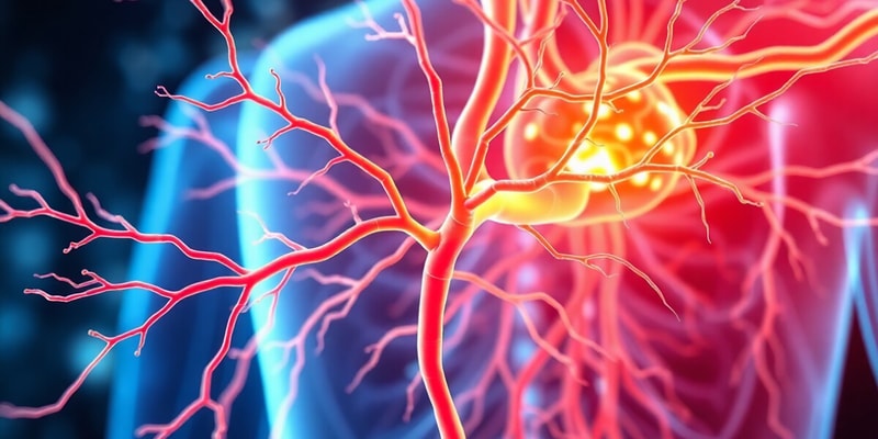 Homeostasis Mechanisms