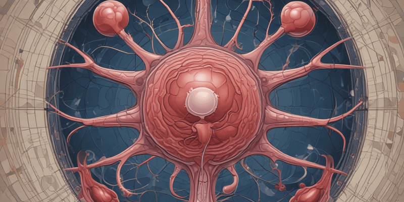 Hematopoietic and Lymphoid Systems Chapter 9