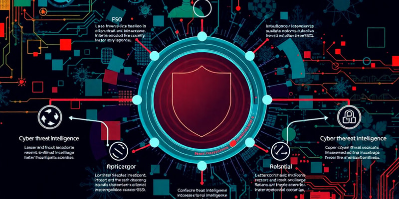 Introduction to Cyber Threat Intelligence