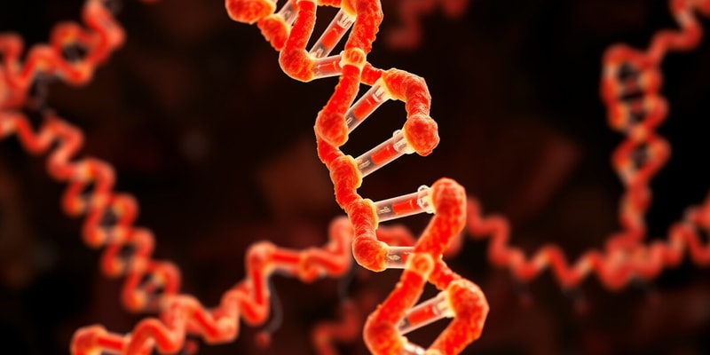 Nucleotide Synthesis Basics