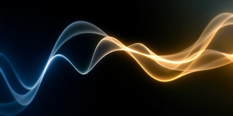 Electromagnetic Spectrum and Light Properties