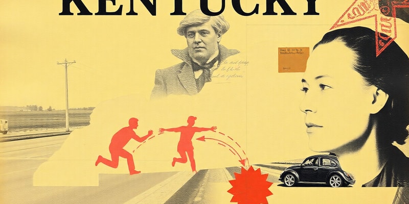 Kentucky Driver's License Manual Quiz