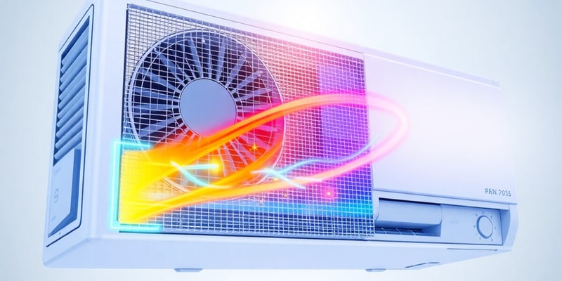 Basic Air Conditioning Fundamentals