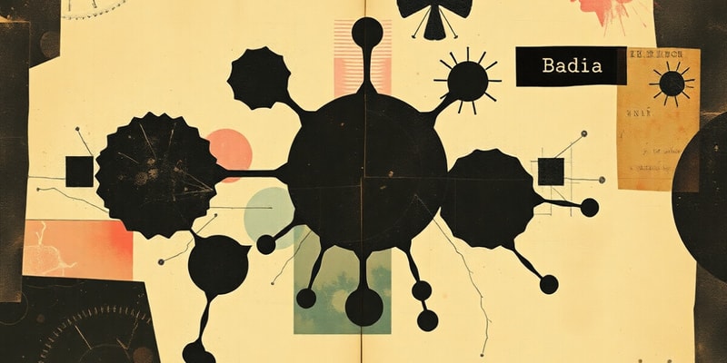 Isotype Switching in Immunology