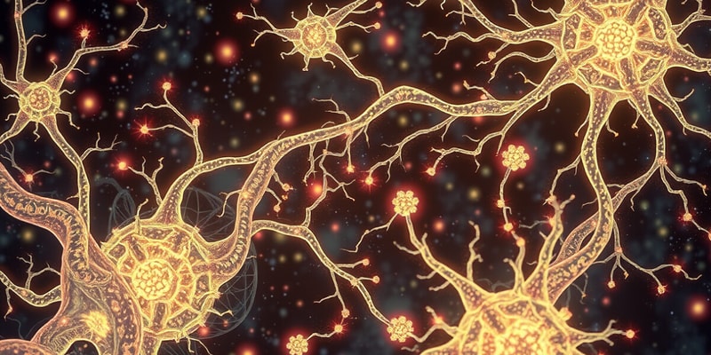 Neuroscience: Resting Membrane Potential