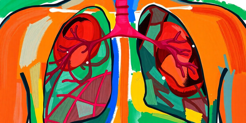 Pneumothorax and Hemothorax