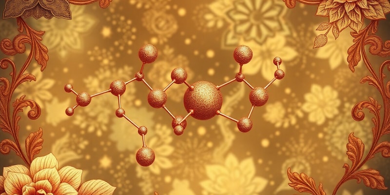 Organic Chemistry Chapter 14.2 Quiz