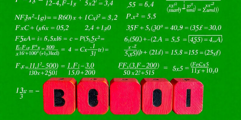 Physics Unit Conversions and Formulas