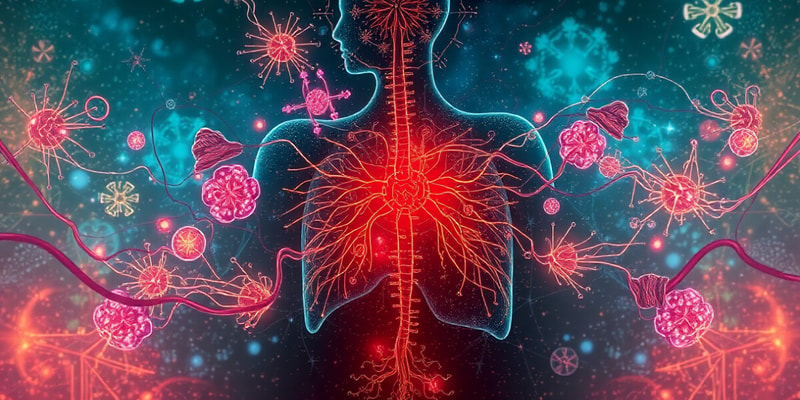 Metabolic Pathways and Bioenergetics