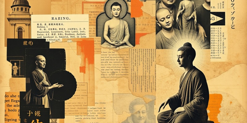 Buddhism and the Buddha's Teachings