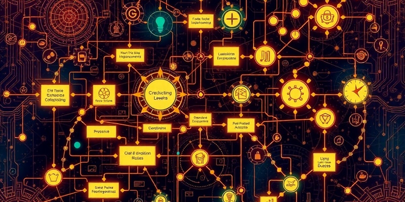 Flowchart Symbols and Applications Quiz