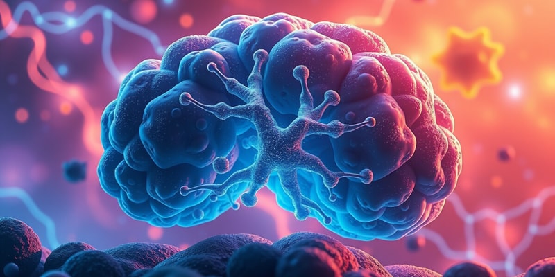 Cholinergic Antagonists