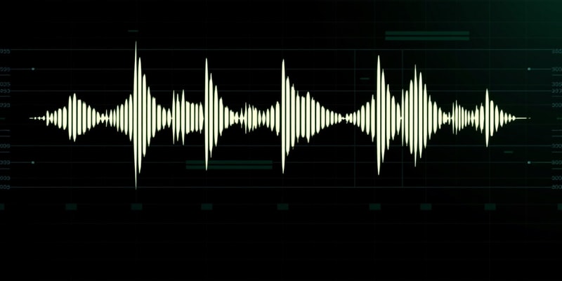 Amplitude Modulation Fundamentals