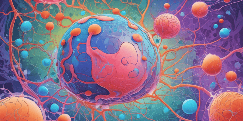 Stem Cells Types and Functions