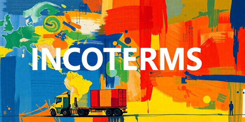 Incoterms - Obowiązki Stron