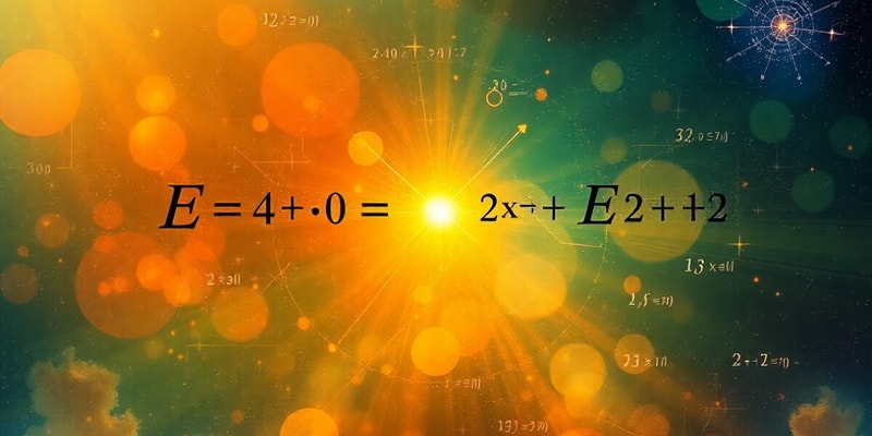 Equation Simplification Quiz