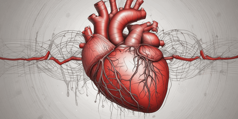 Cardiology: Heart Cycle and Atrial Contraction