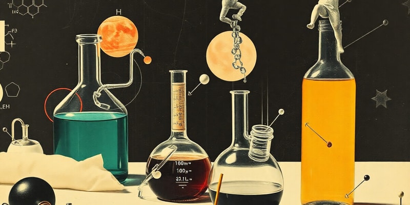 Thermochemistry Overview