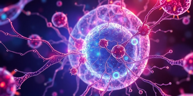 Pathophysiological Concept Chapter 1: Cellular Mechanisms and Regulation