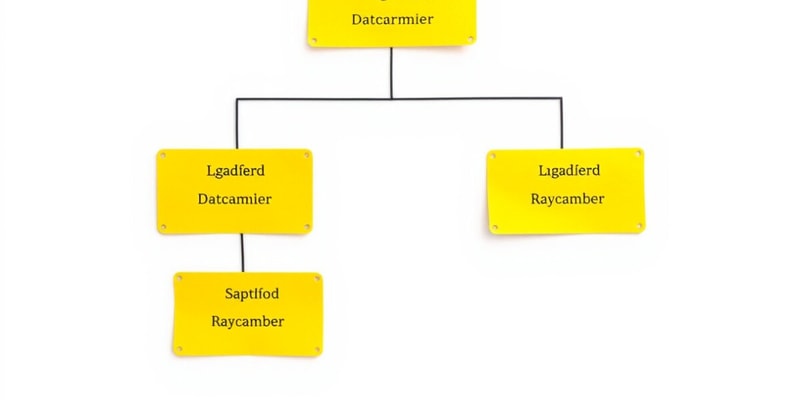 Entity Relationship Diagram Concepts