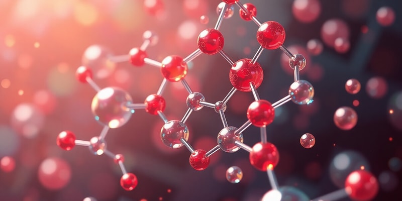 Chemistry Chapter 16: Amines