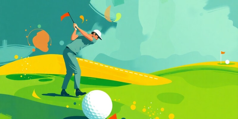 Business Growth Strategies for Golf Clubs