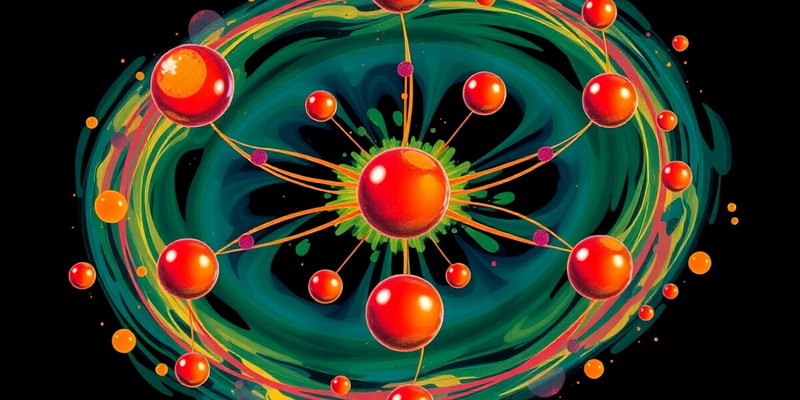 Kinetic Molecular Theory and Intermolecular Forces