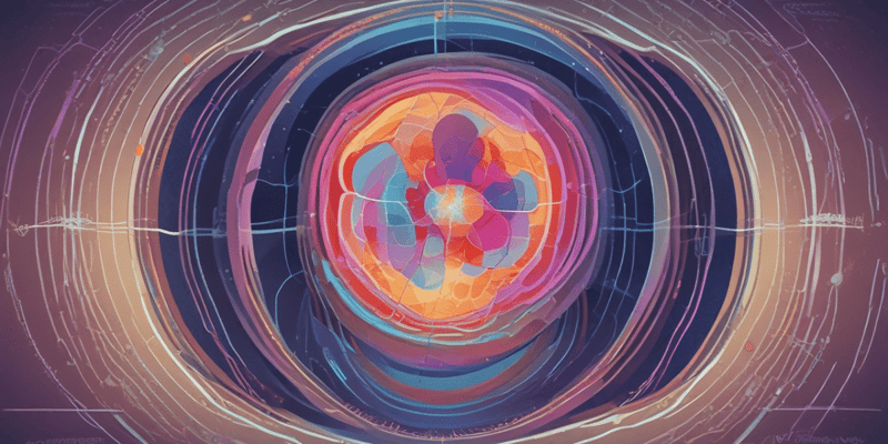 Radiology of Retroperitoneal Pathologies