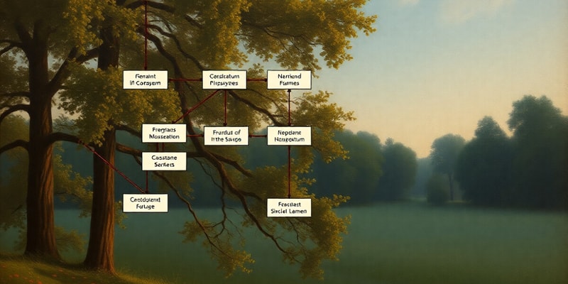 Diagramme de Contexte en SysML