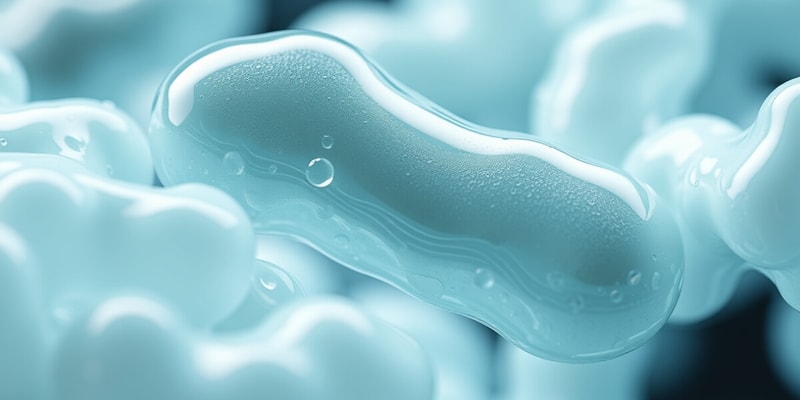 Lipids and Fats Overview