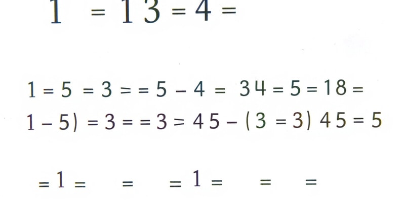 Mathematics VII August Unit Assessment