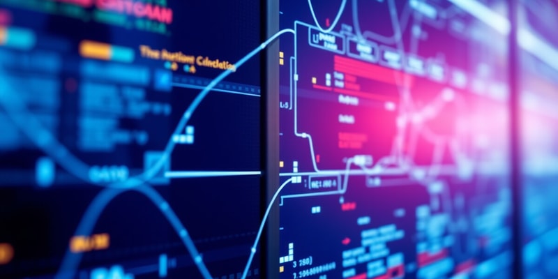 Transport Layer in Networking