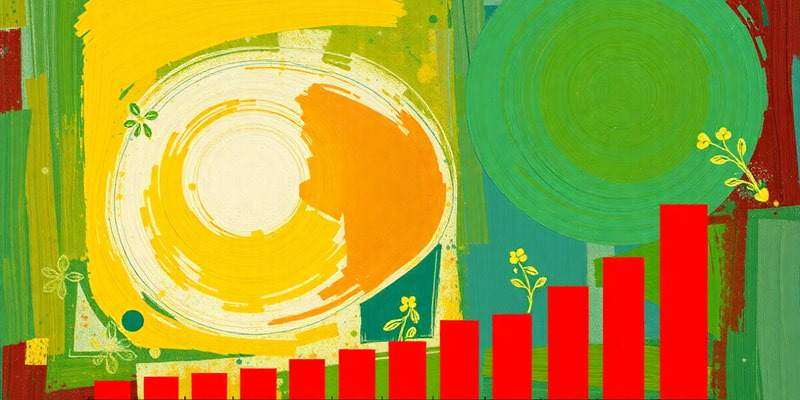 Population Dynamics: Birth and Death Rates