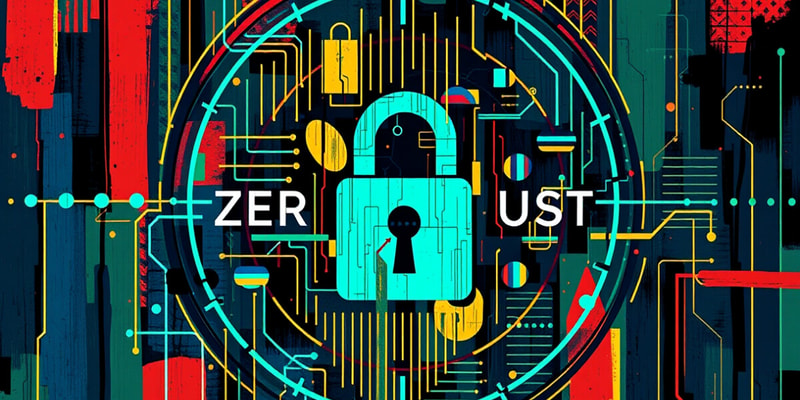 Zero Trust Security Fundamentals