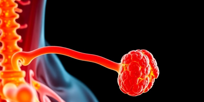 Métabolisme Phosphocalcique et Parathyroïdes