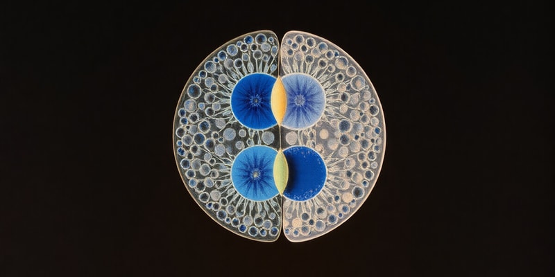 Cell Division and Mitosis Overview