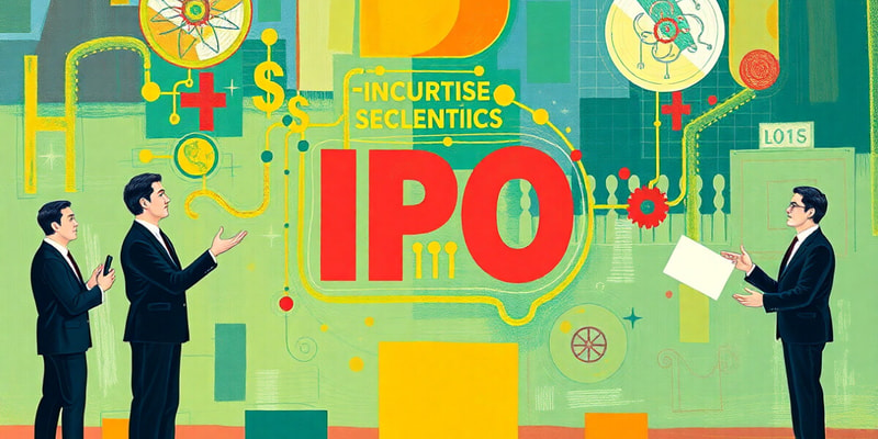 How Firms Issue Securities and IPO Mechanics