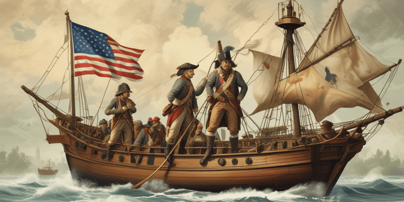 Thomas Paine and Colonial Persuasion