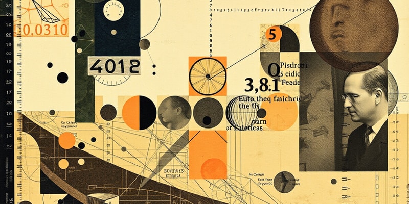 Mathematics Sequences and Patterns