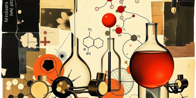 Wurtz Fitting Reaction Quiz