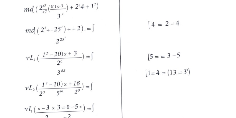 Quadratic Functions and Characteristics