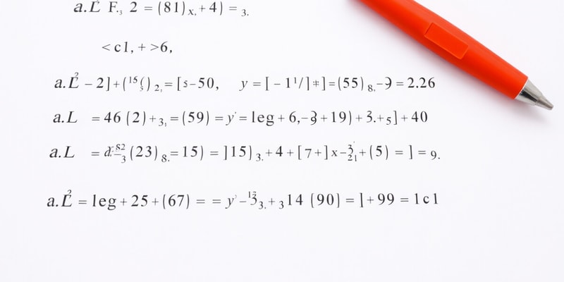 ICSE Class 9 Mathematics Chapter 7: Logarithms Quiz