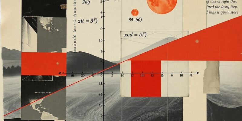 Calculating Slope in Linear Functions