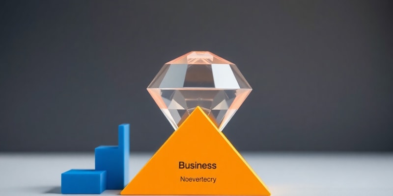 Business Environment Overview