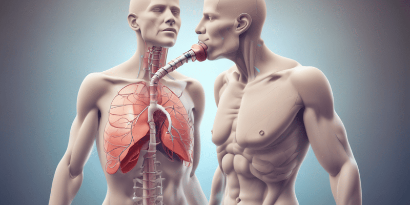 Pulmonary Function Tests