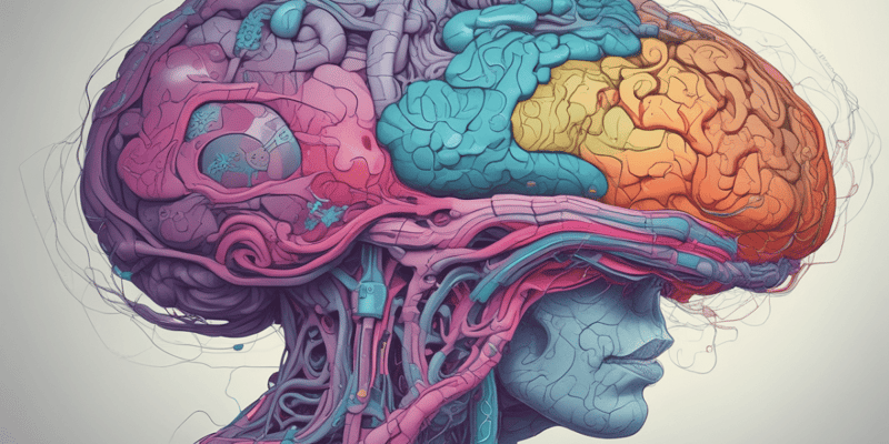 Impact of Neuron Damage on Parkinson's Disease